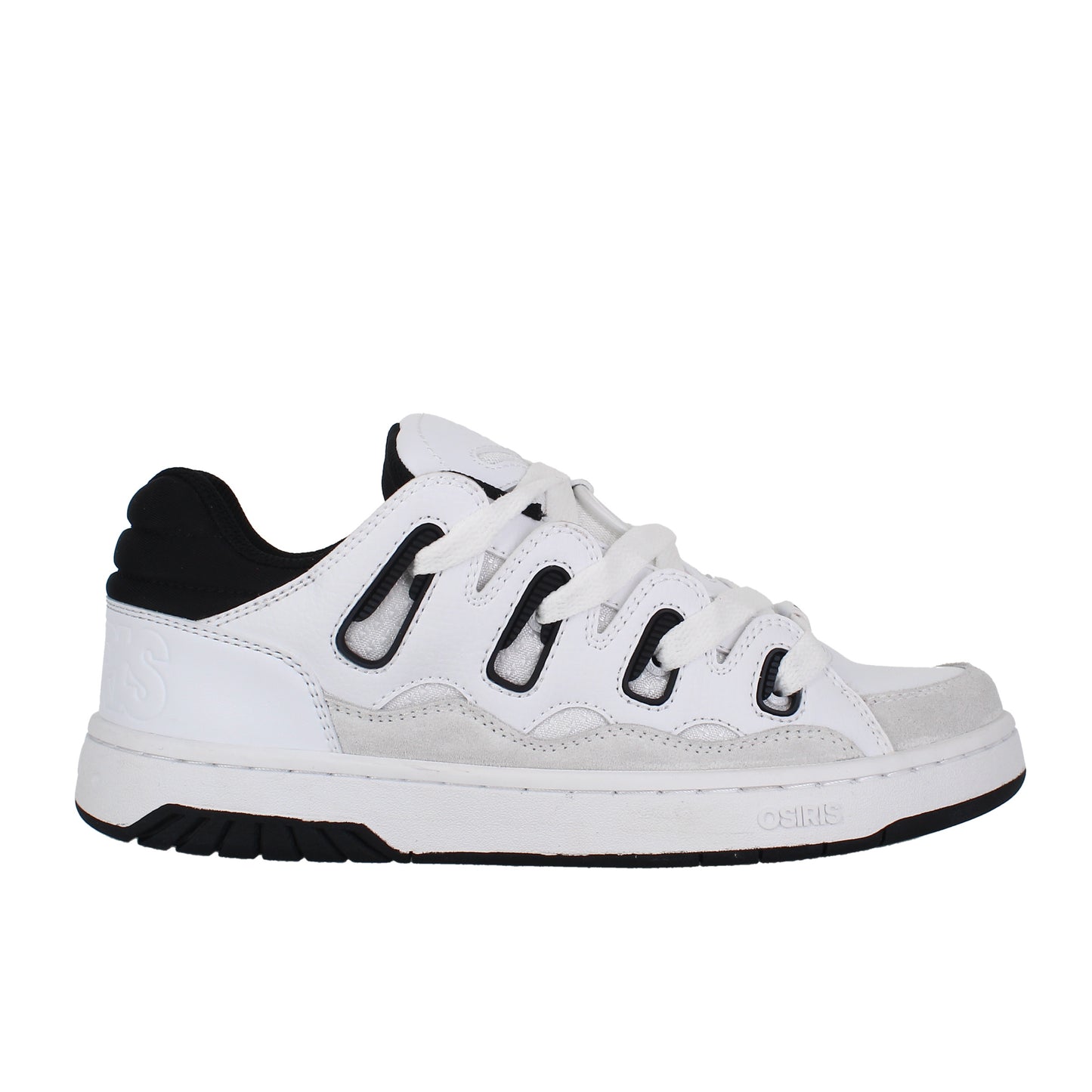 Osiris D3S