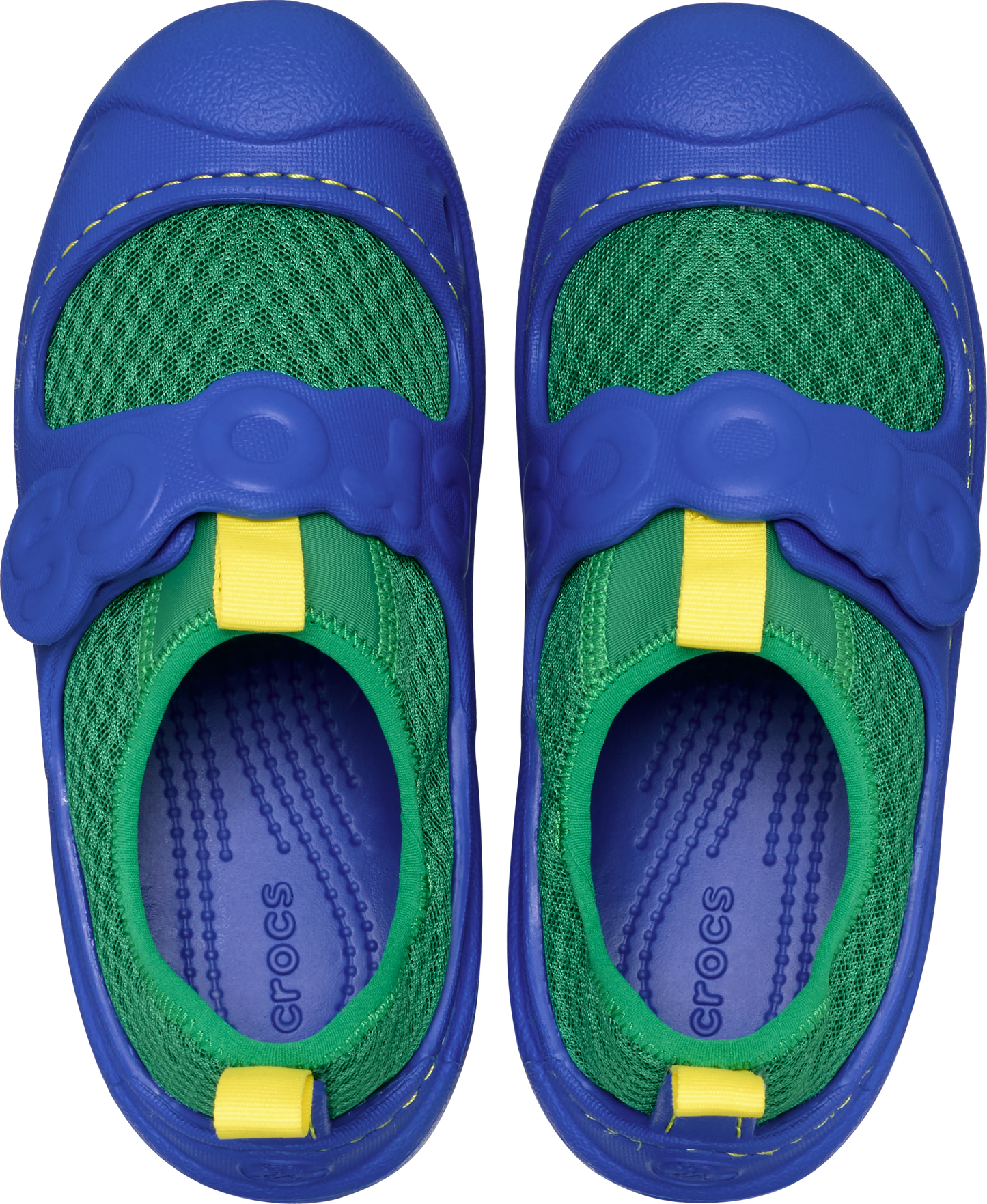 Crocs Swiftwater Splash Toddlers