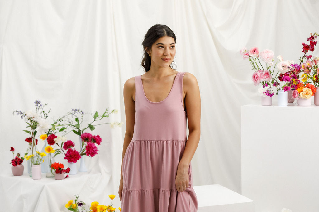 Homelee Maddie Dress