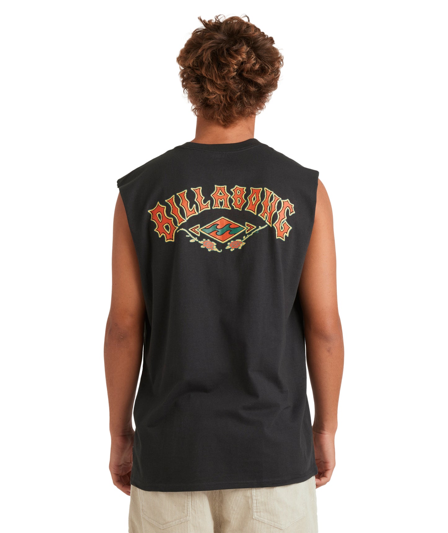 Billabong Heritage Arch Muscle