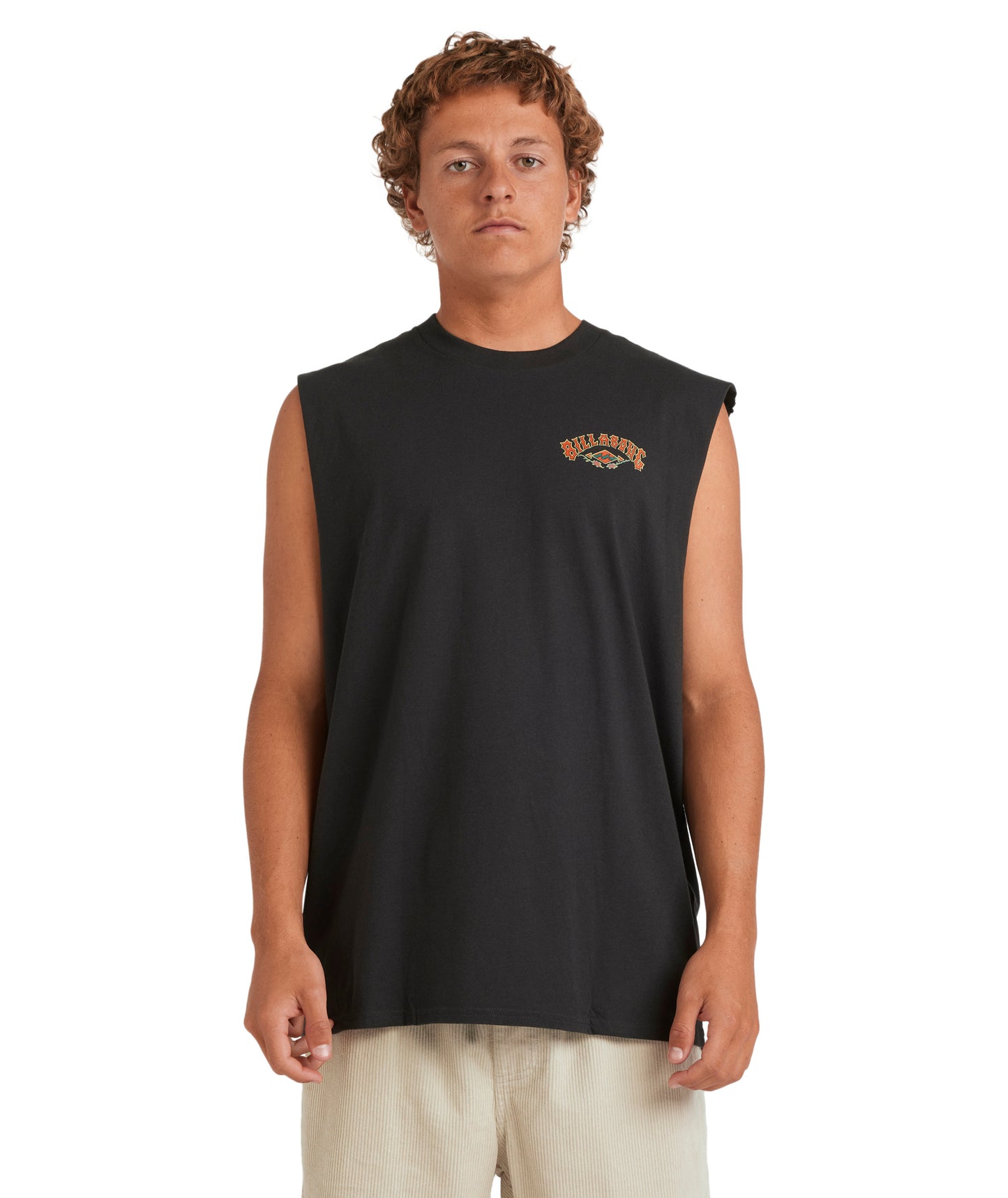 Billabong Heritage Arch Muscle