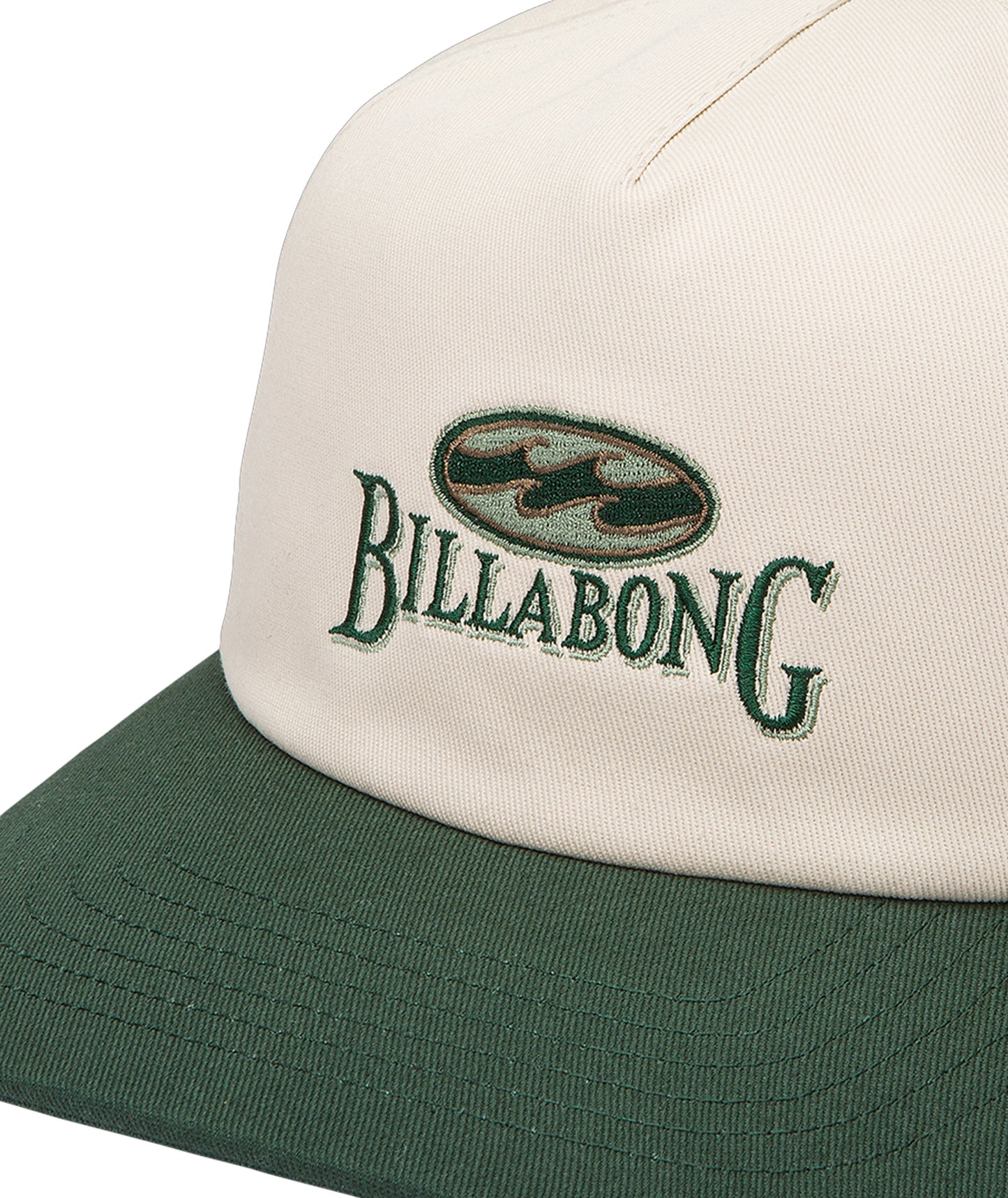 Billabong Throwback Strapback
