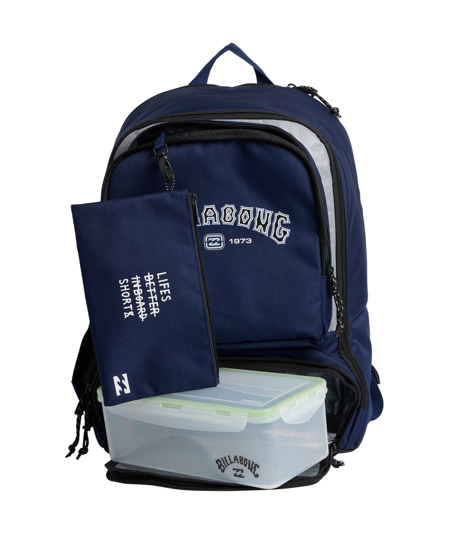 Billabong Juggernaught 30L Backpack