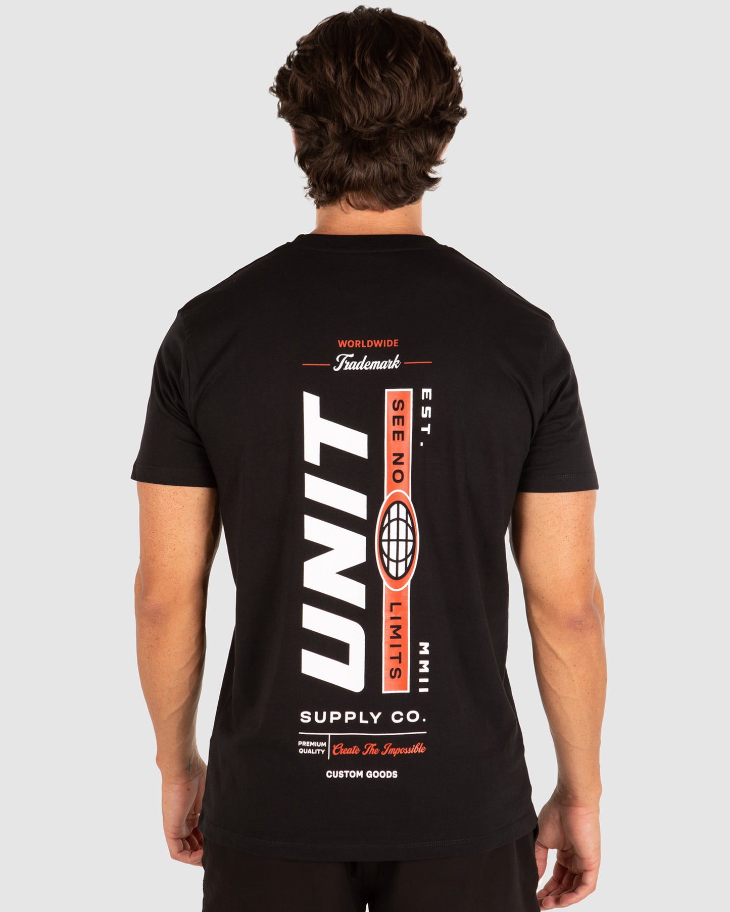 Unit Duke Tee