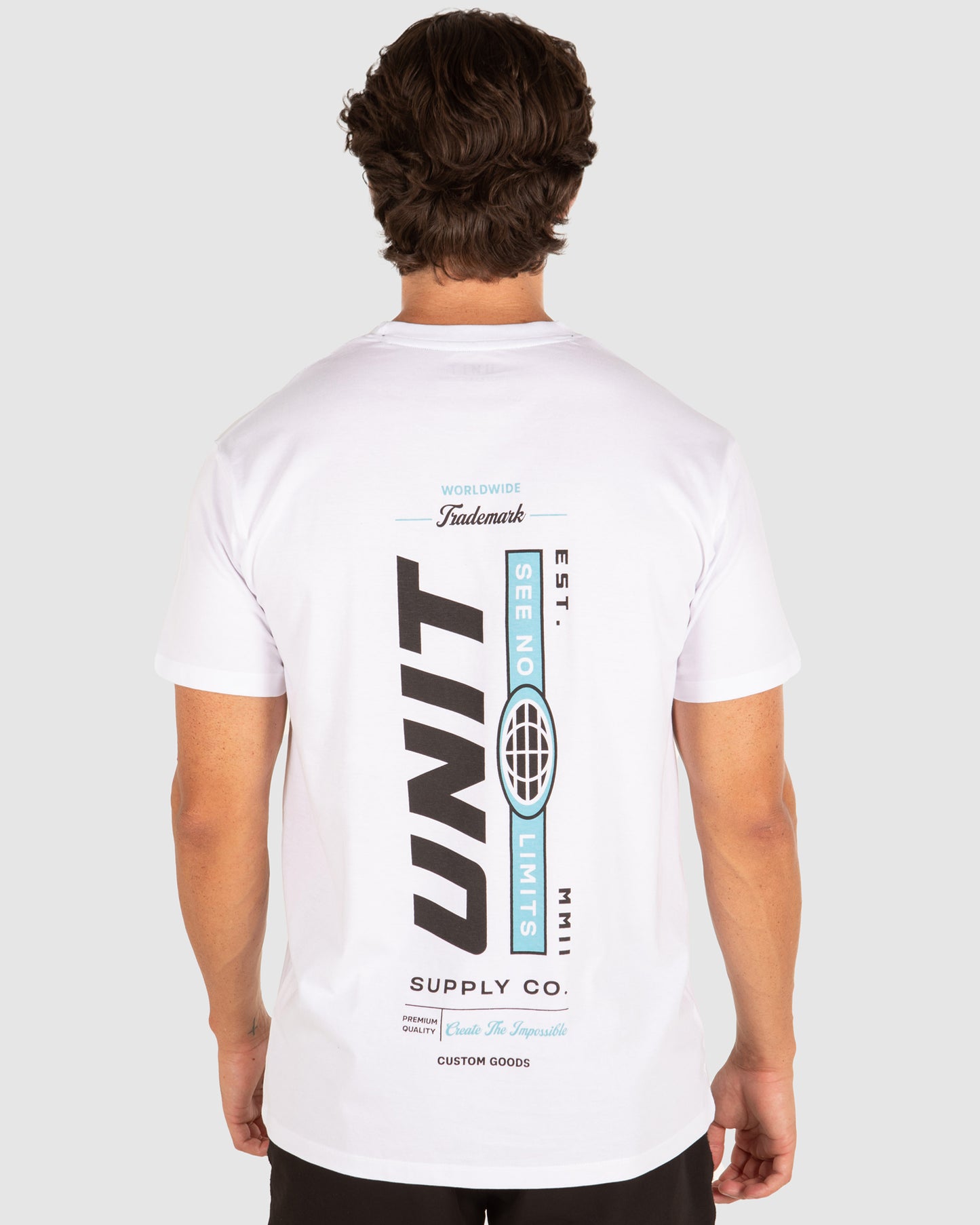 Unit Duke Tee