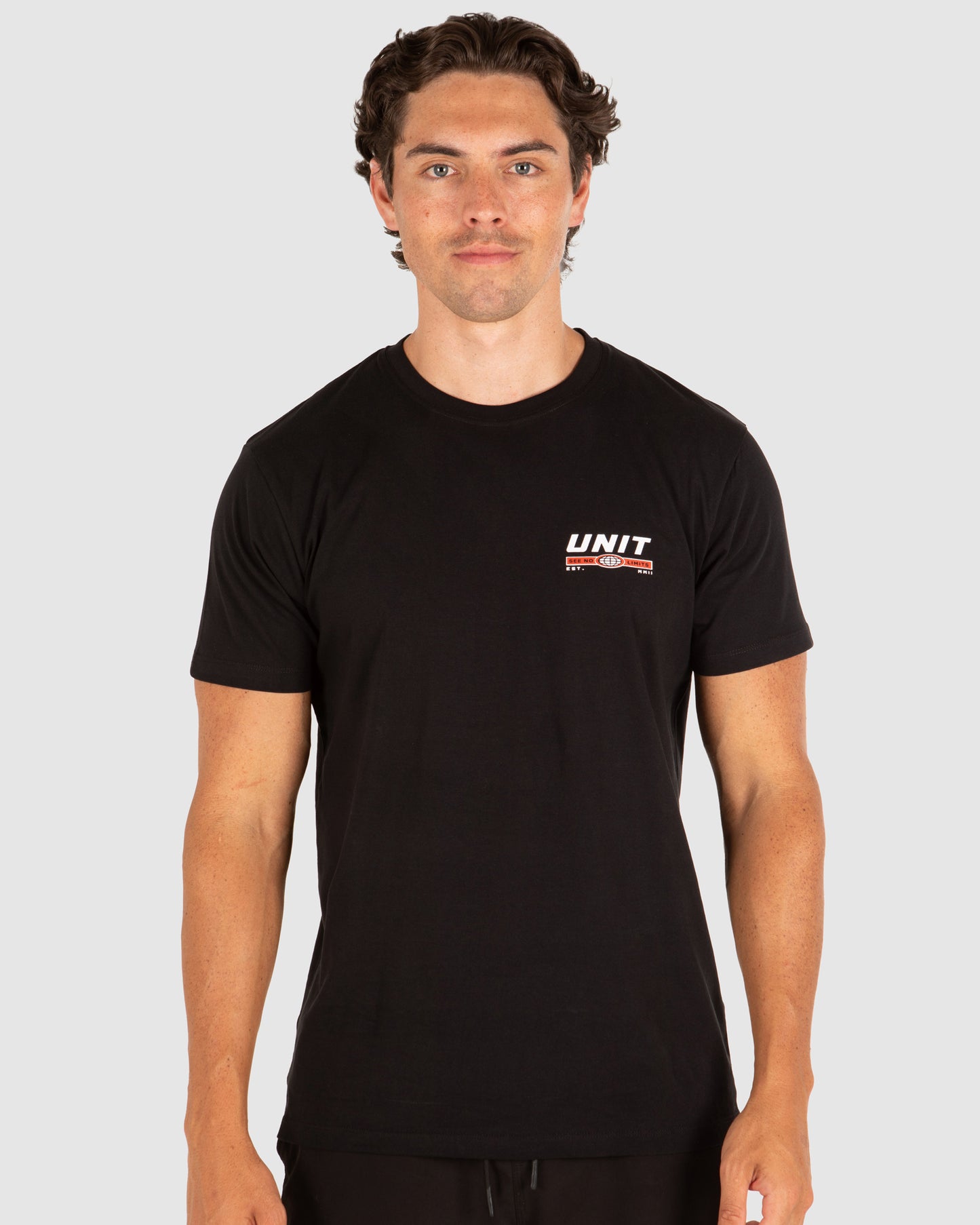 Unit Duke Tee