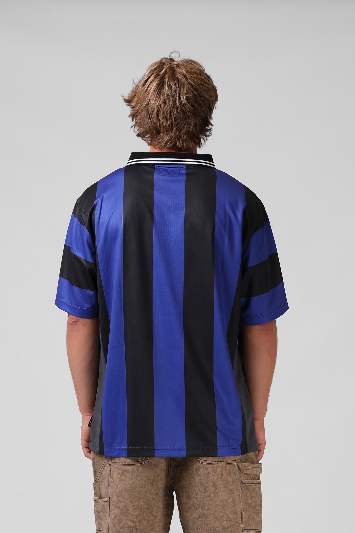 RPM Euro Jersey