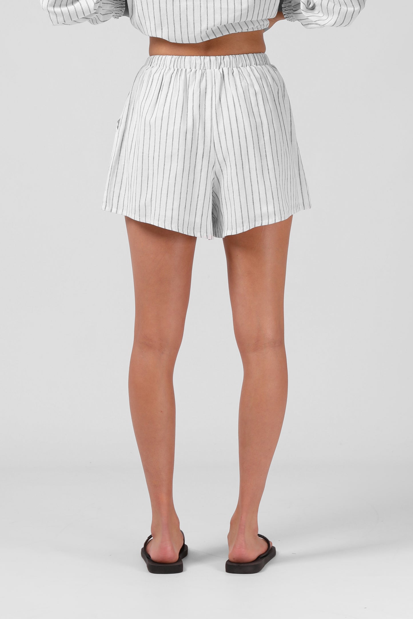 RPM Tilly Short
