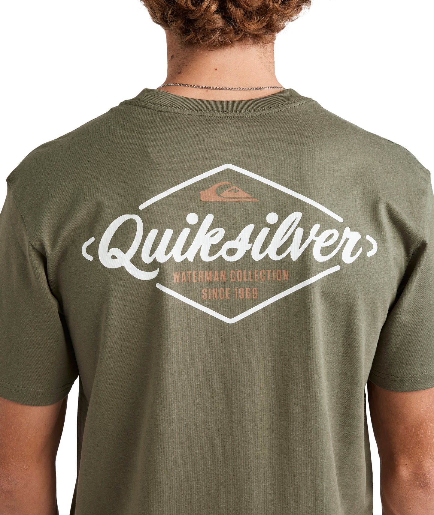 Quiksilver Harbour T-Shirt