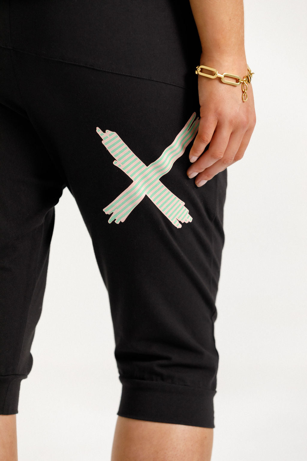 Homelee 3/4 Apartment Pants