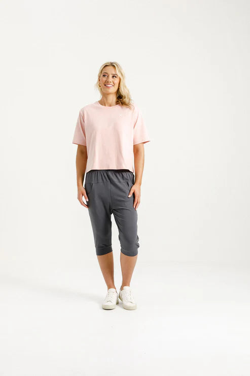 Homelee 3/4 Apartment Pants