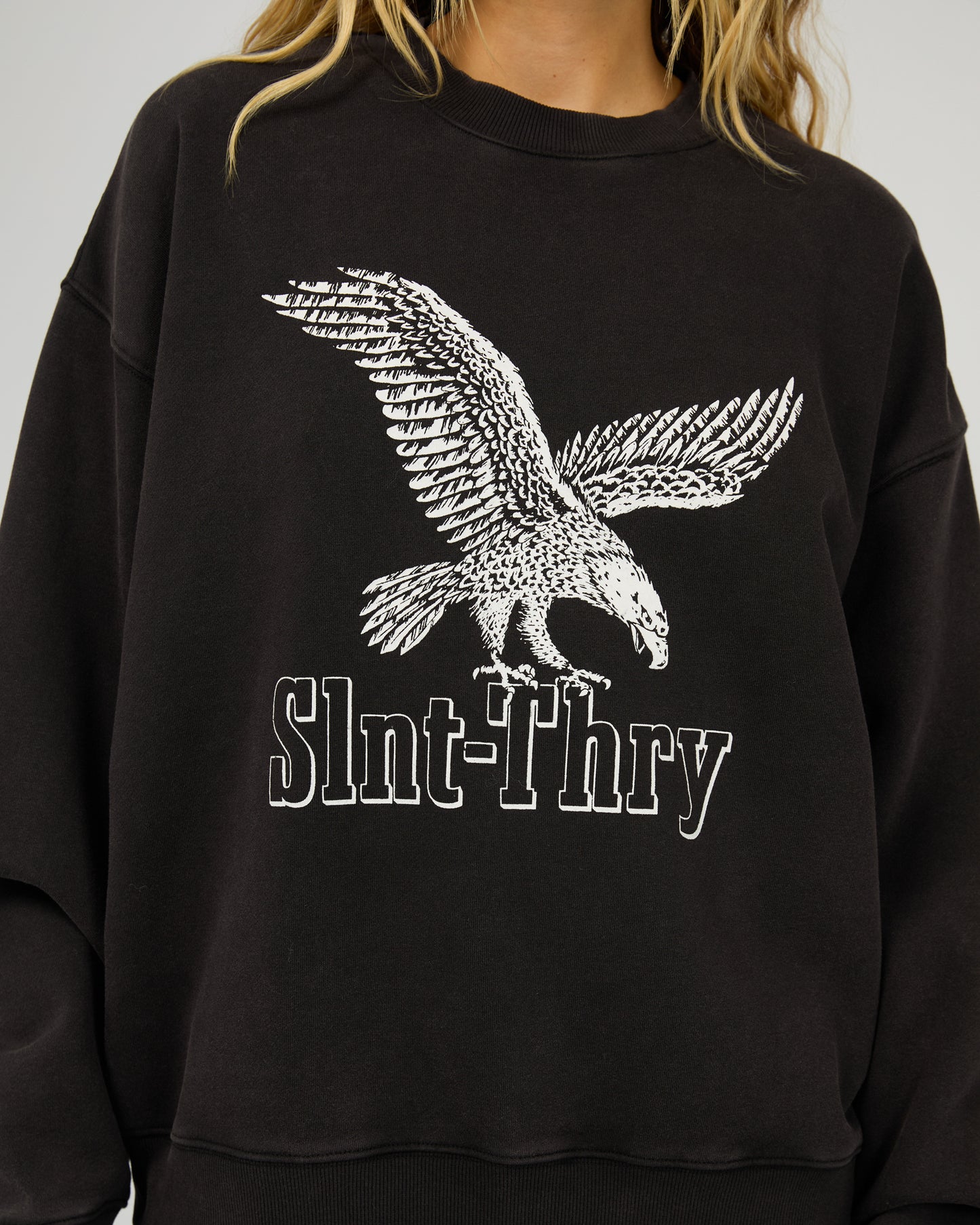 Silent Theory Overview Crew