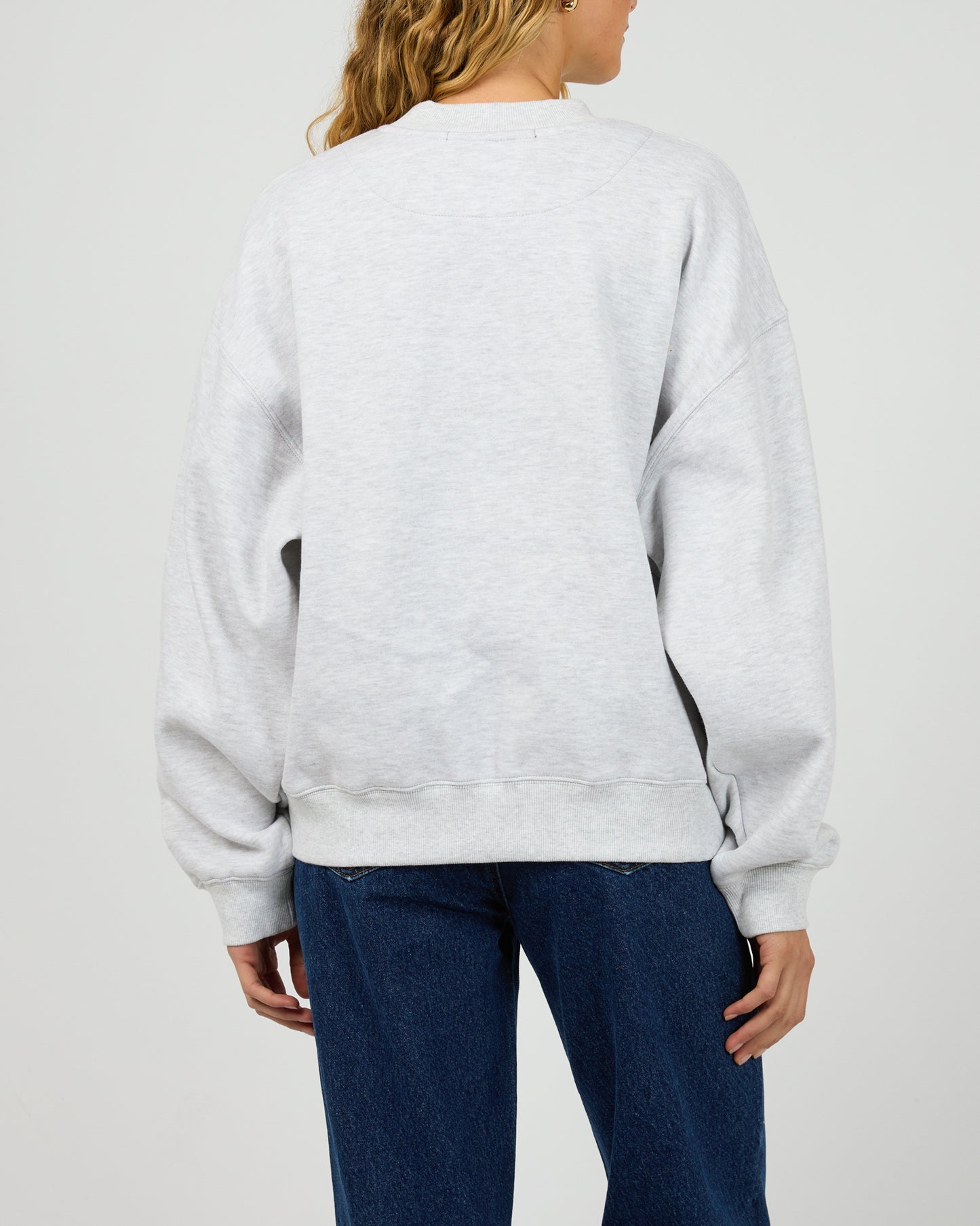 Silent Theory Luxe Crew