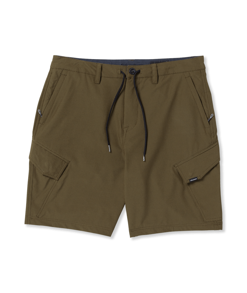 Volcom sales hybrid boardshorts