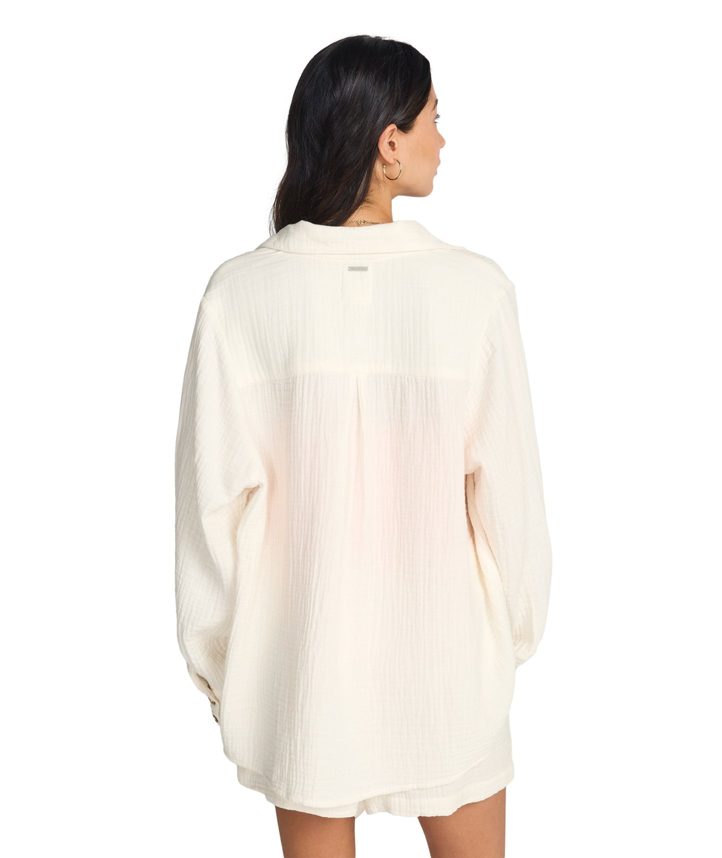 Billabong Sweet Swell LS WVN