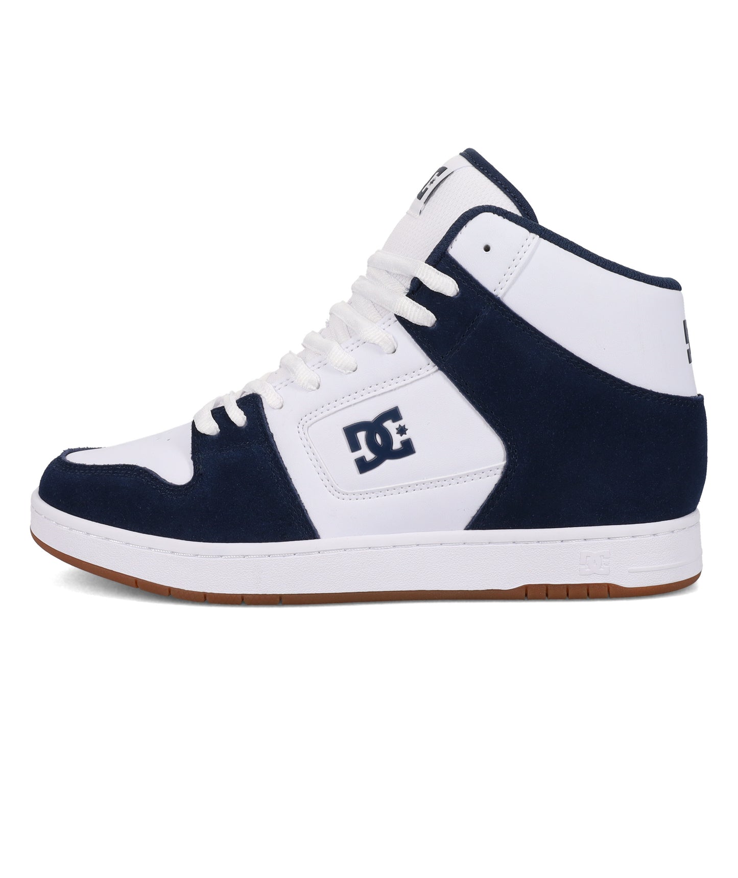 DC Manteca 4 Hi