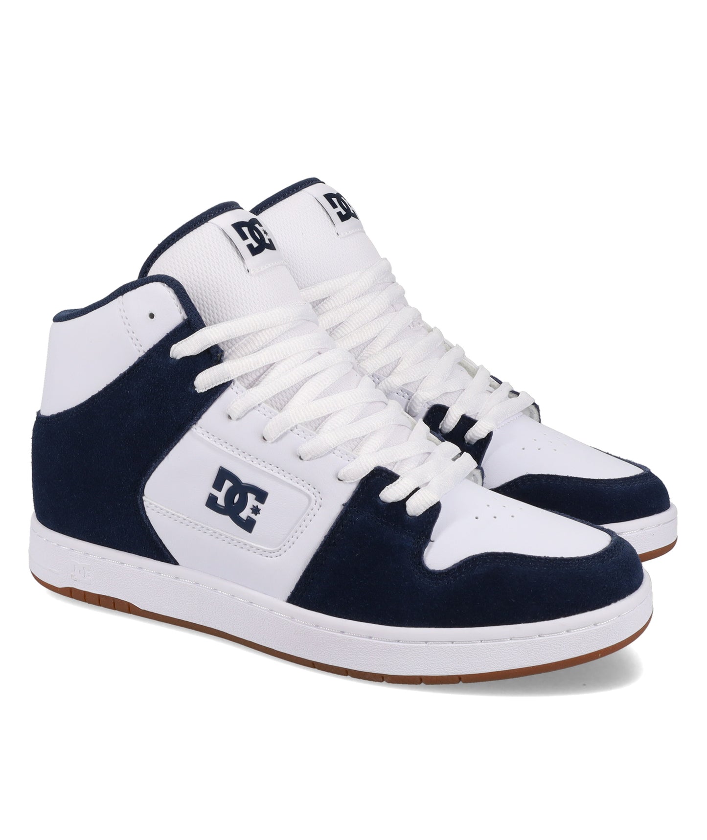 DC Manteca 4 Hi