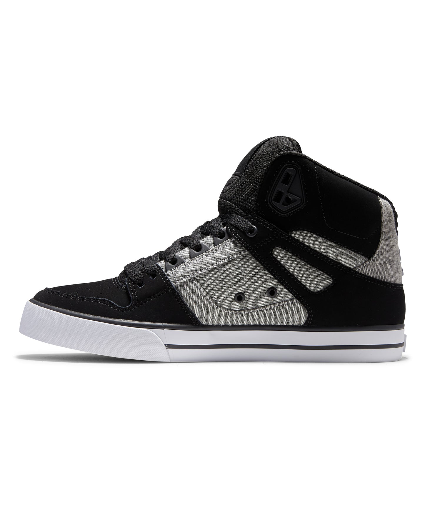 DC Pure High-Top WC