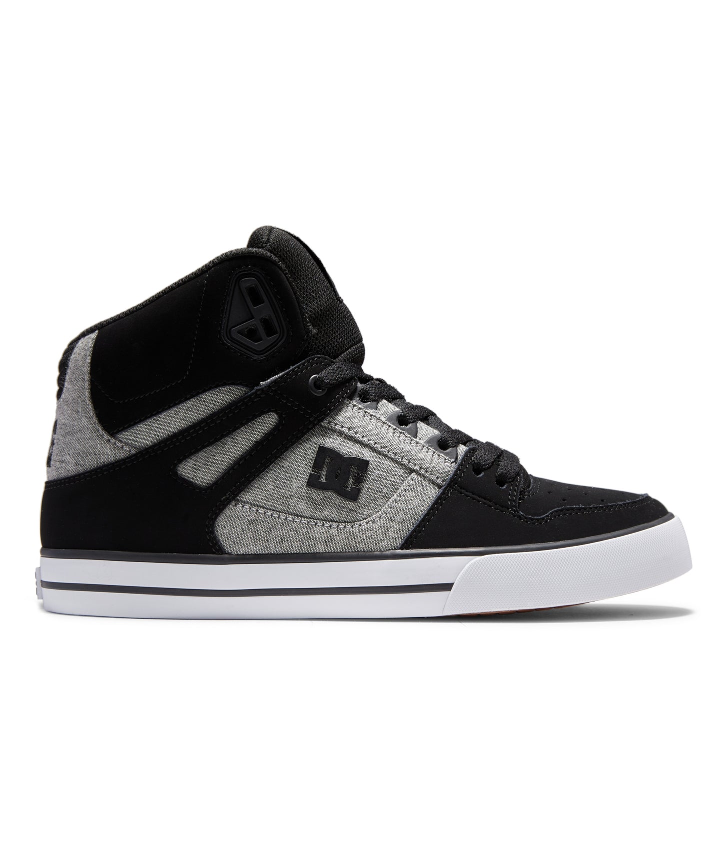 DC Pure High-Top WC