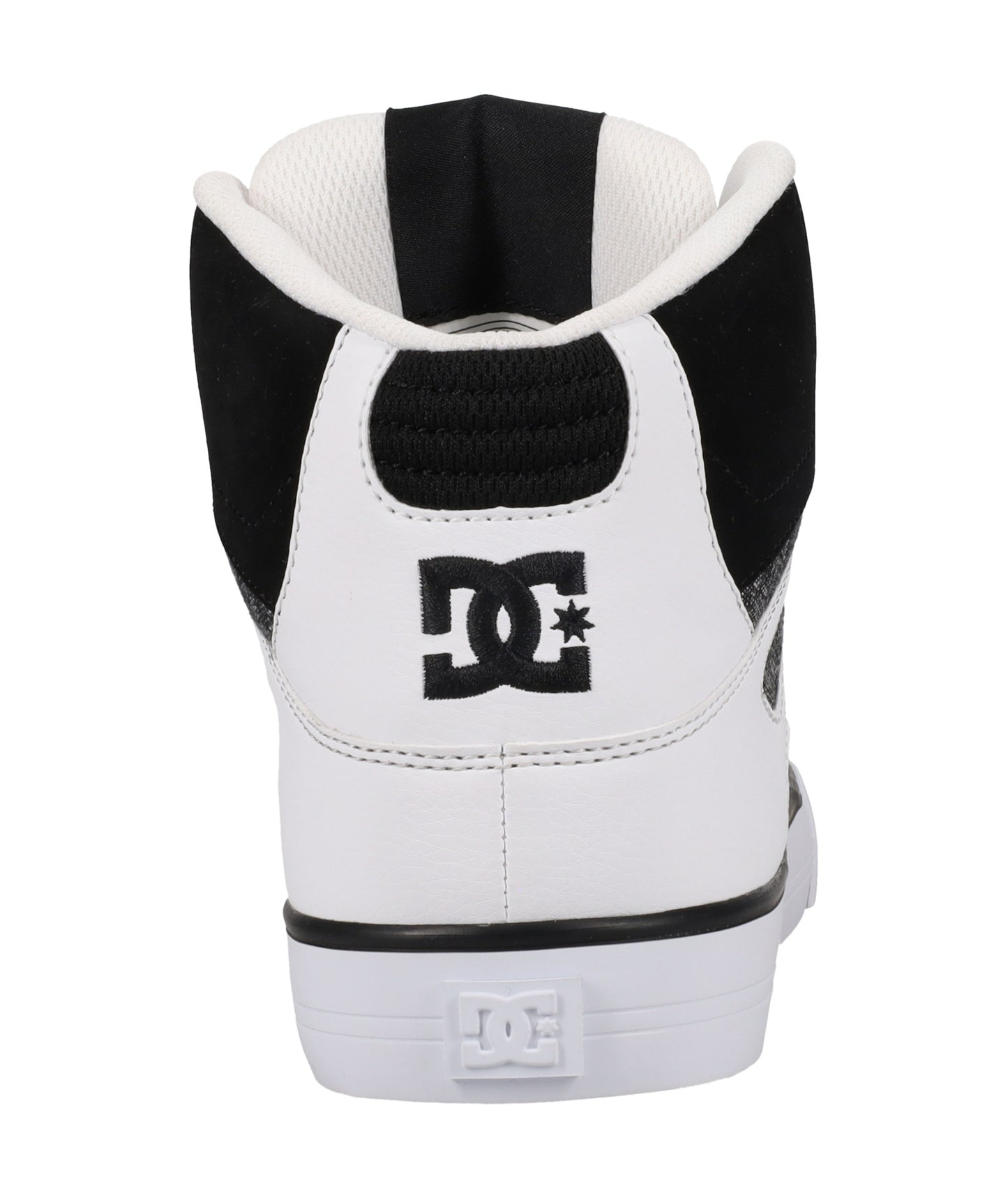 DC Pure High-Top WC