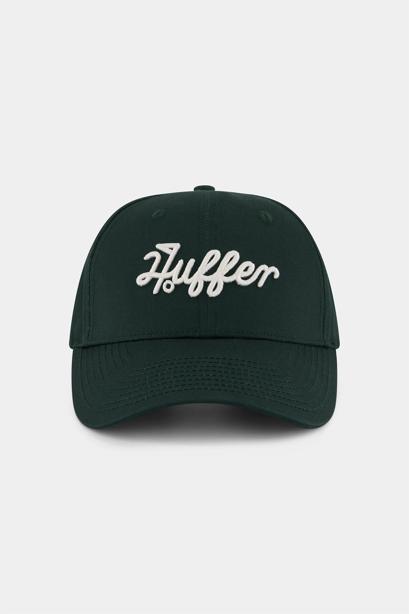 Huffer Golf Cap/ Par 97