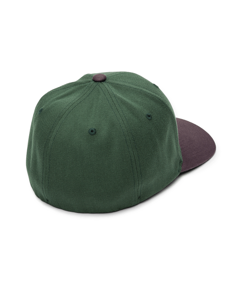 Volcom Hot Tune Flex Fit