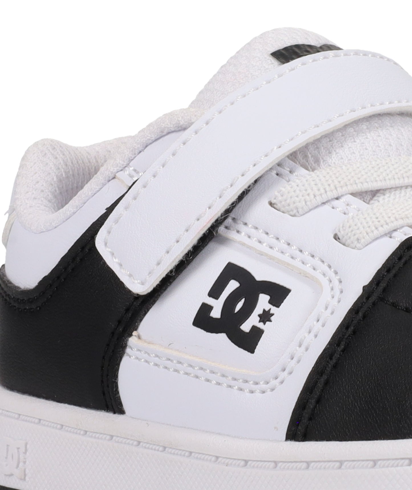 DC Toddler Manteca V