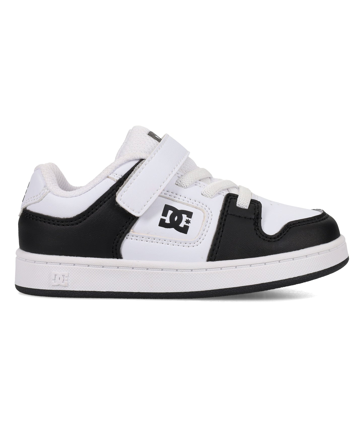 DC Toddler Manteca V