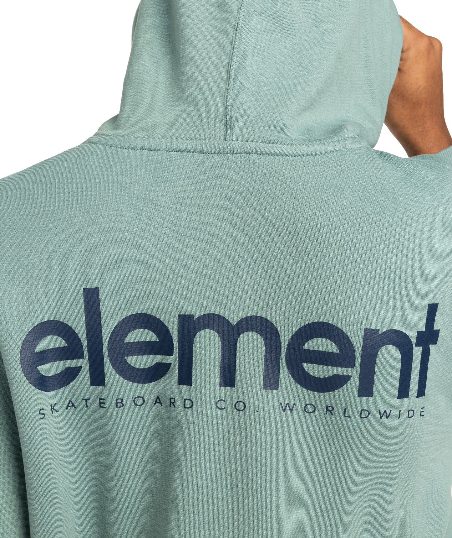 Element Simple Logo Pullover