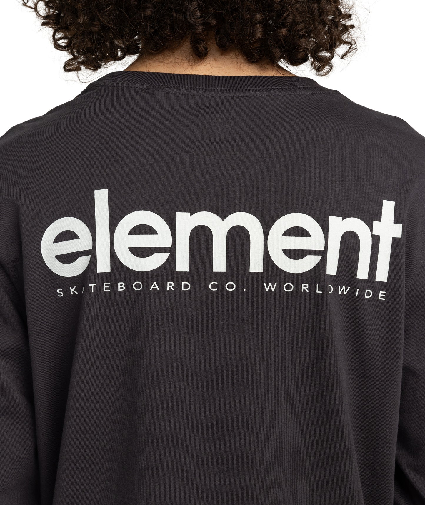 Element Simple Logo LS