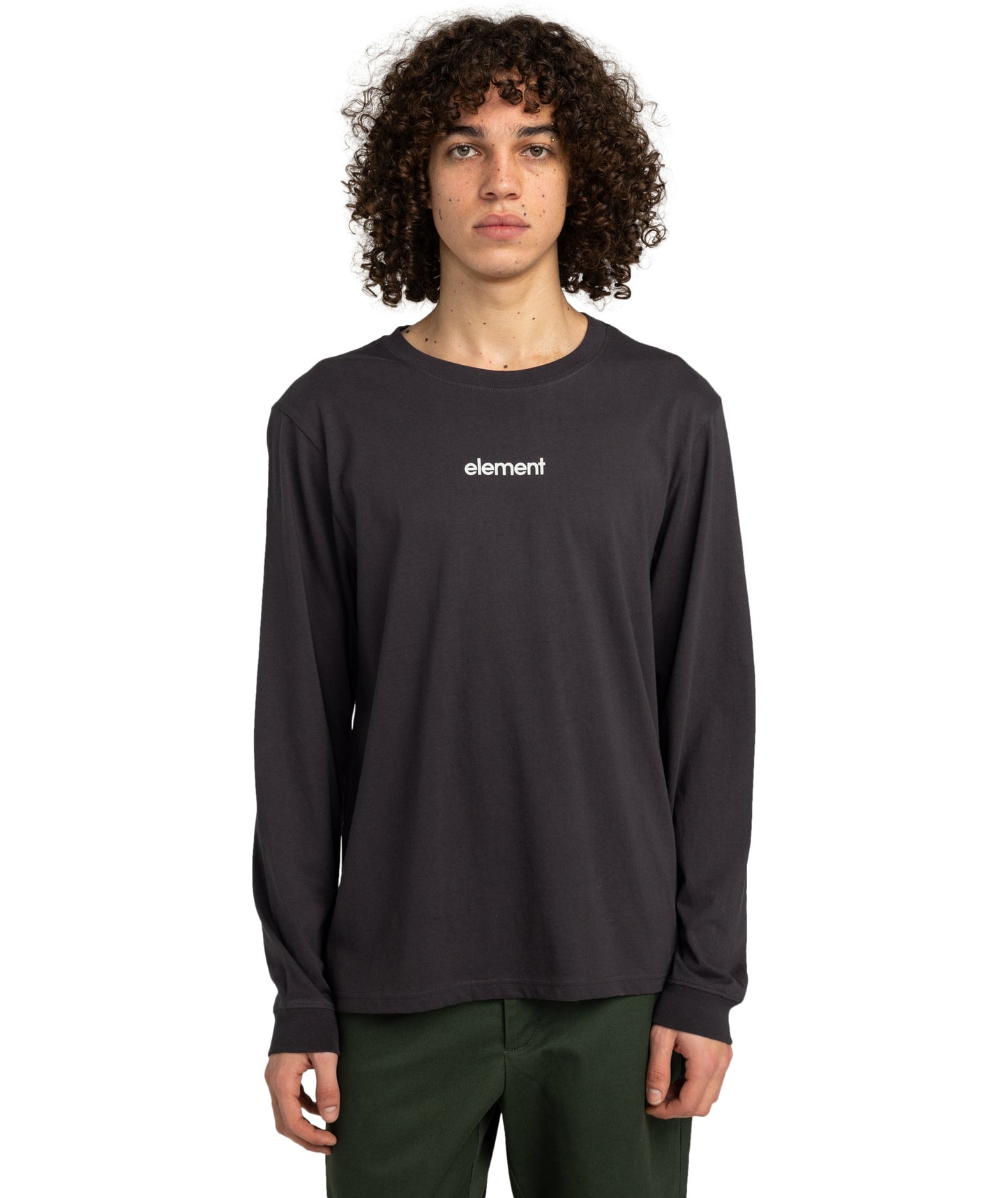 Element Simple Logo LS
