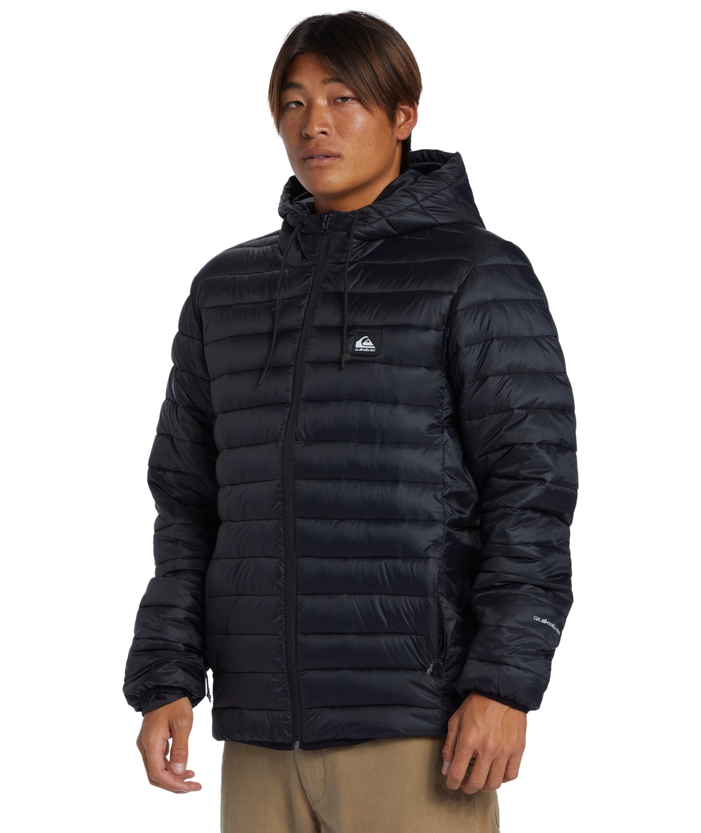 Quiksilver Stormz Jacket