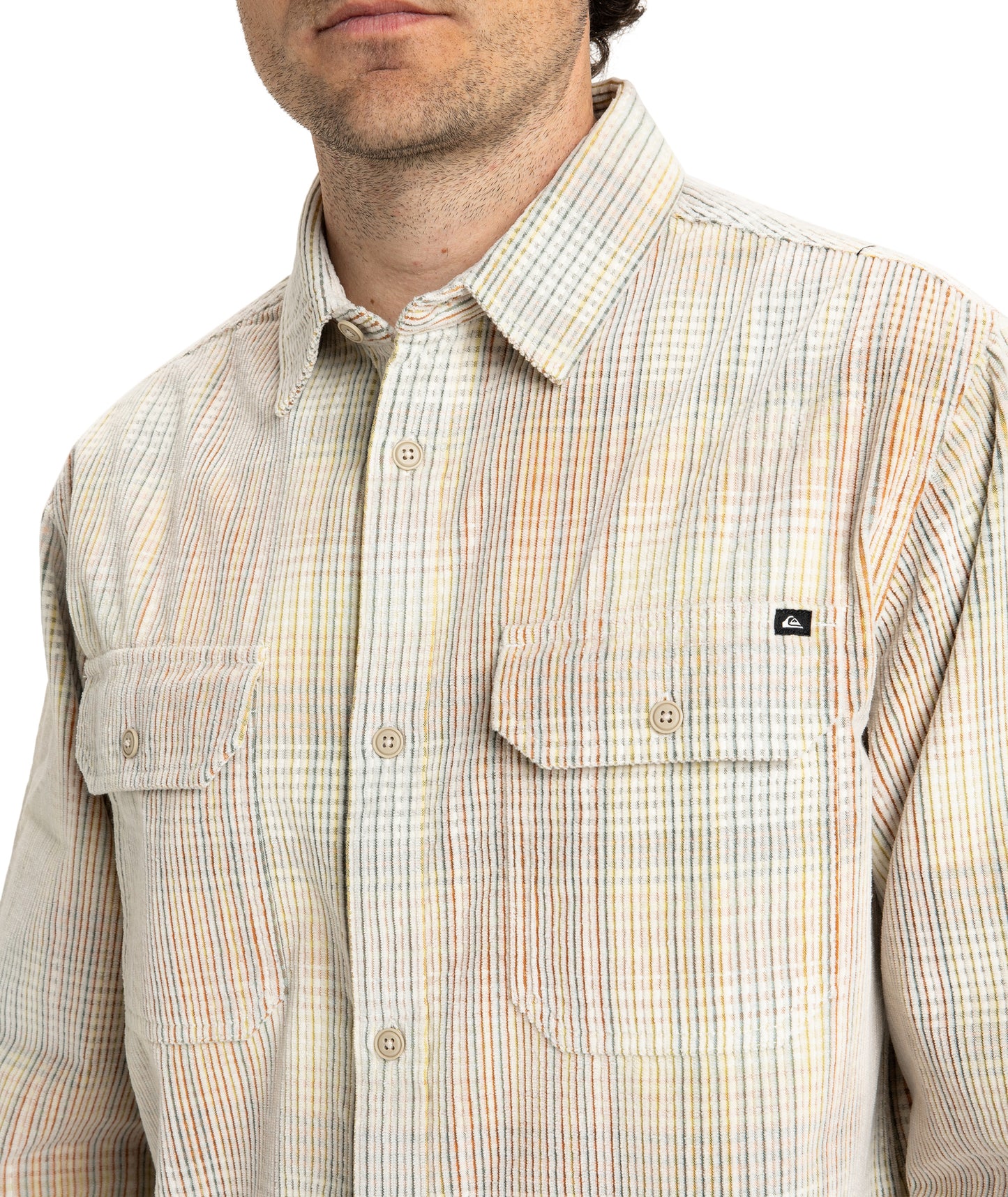 Quiksilver Venture Cord