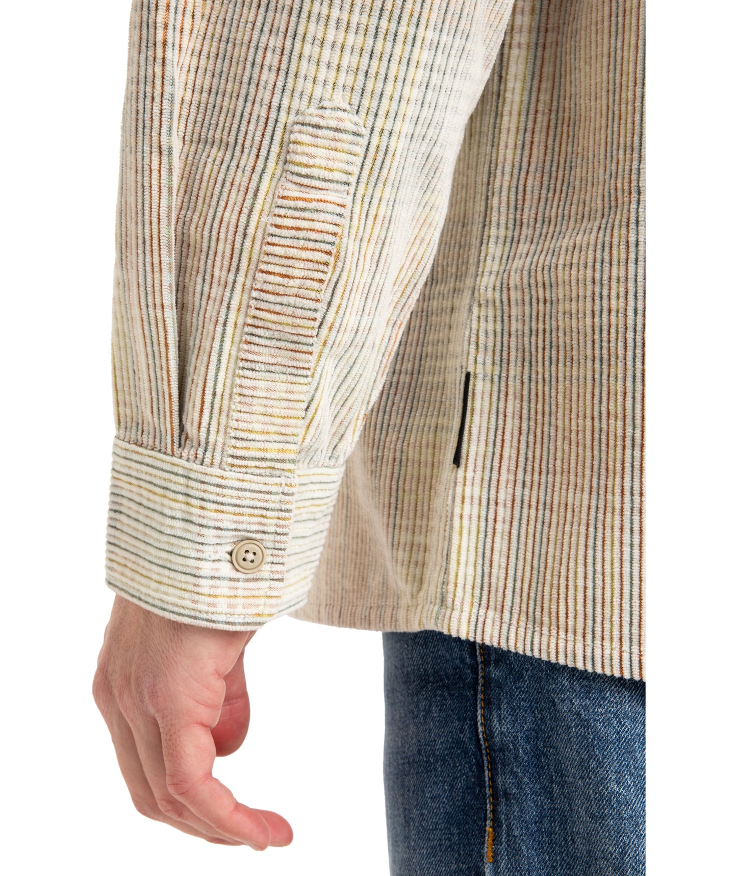 Quiksilver Venture Cord