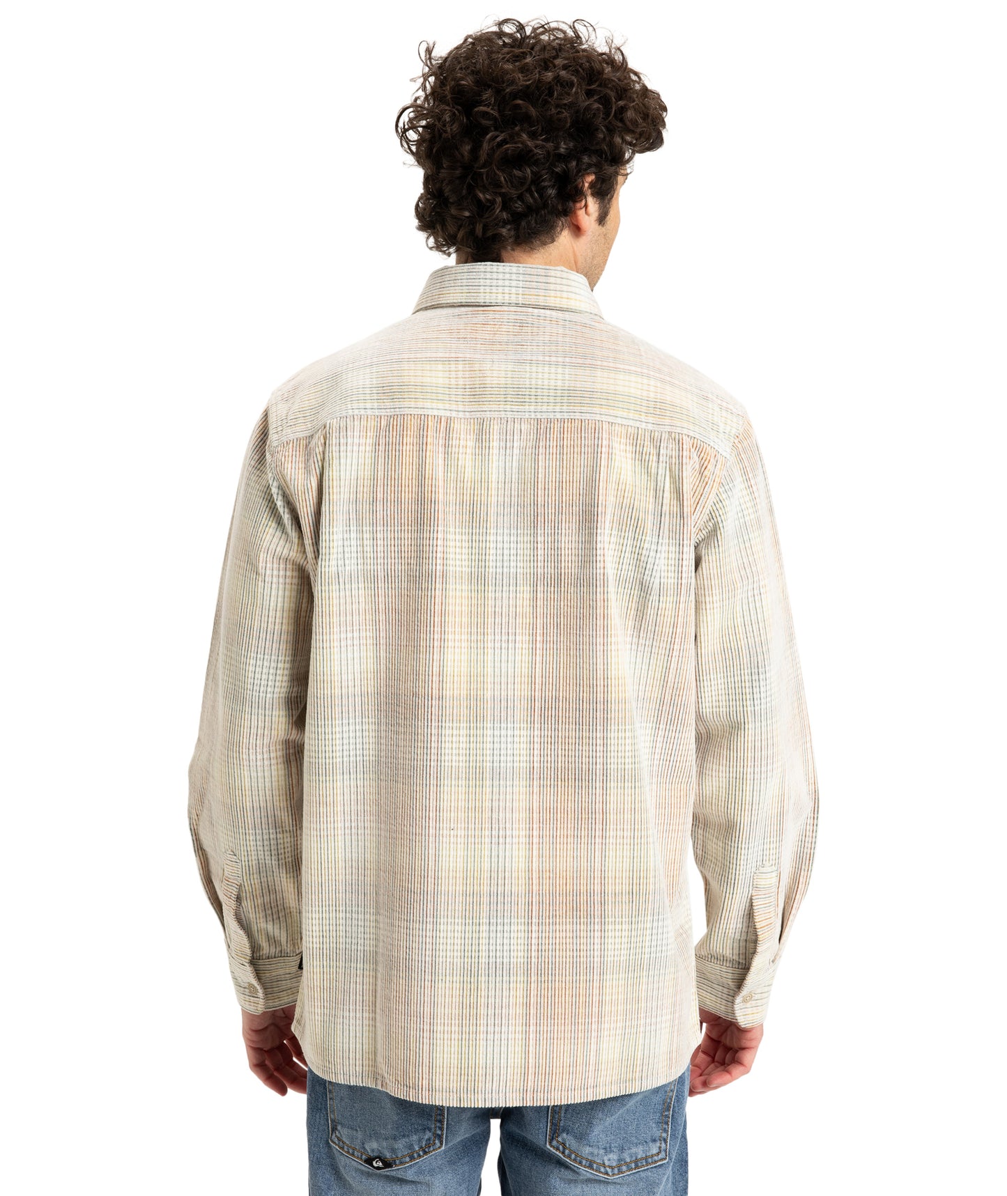 Quiksilver Venture Cord