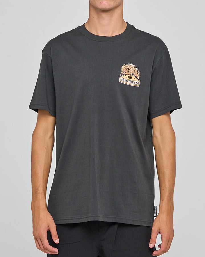 The Mad Hueys Spiked Drink SS Tee