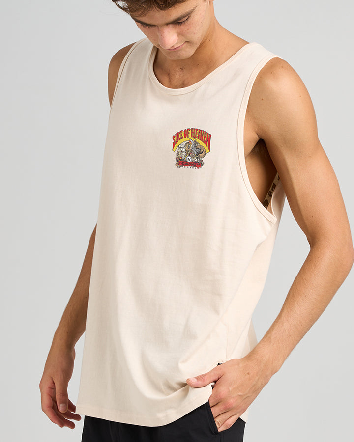 The Mad Hueys Slice Of Heaven Tank