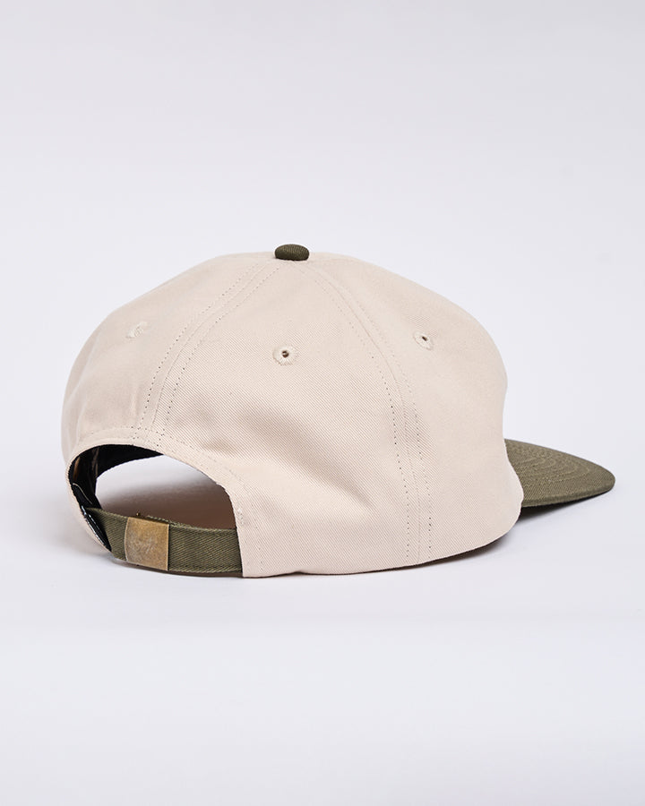 The Mad Hueys She'll Be Right Snapback