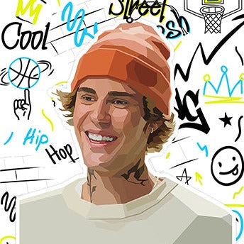 Pro & Hop Air Freshener JB