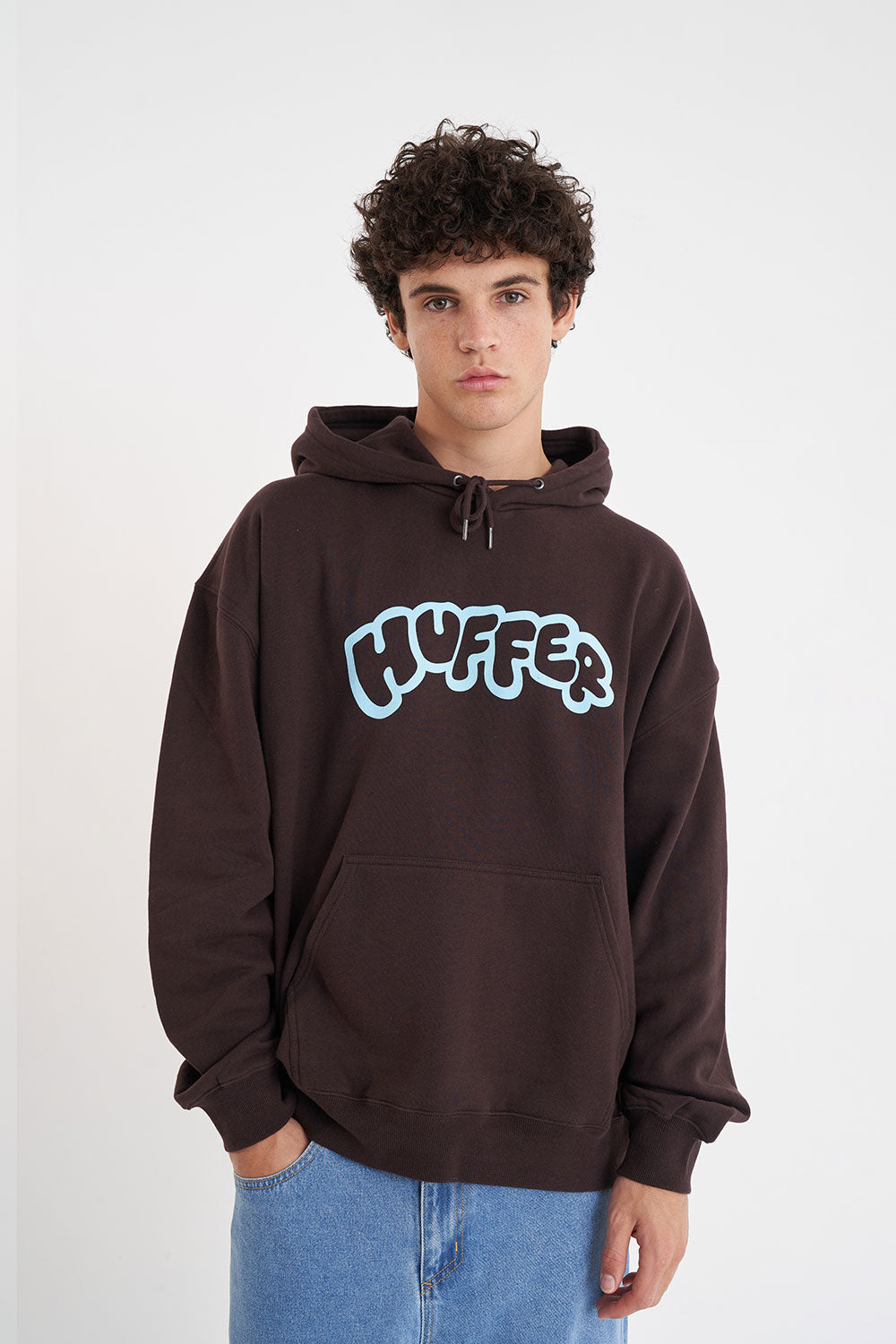 Huffer Block Hood Chiller