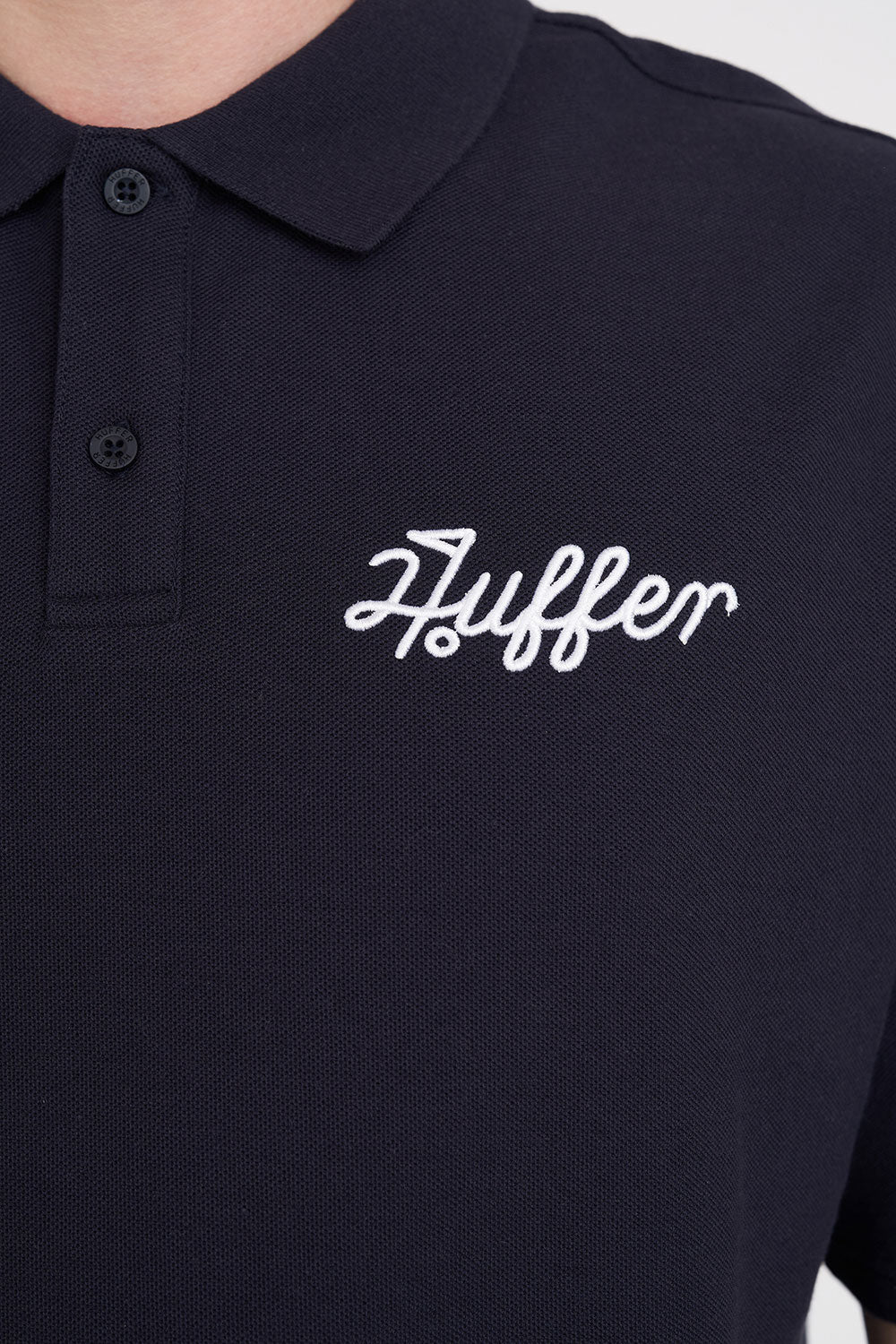 Huffer PAR SS Polo/ Tap That