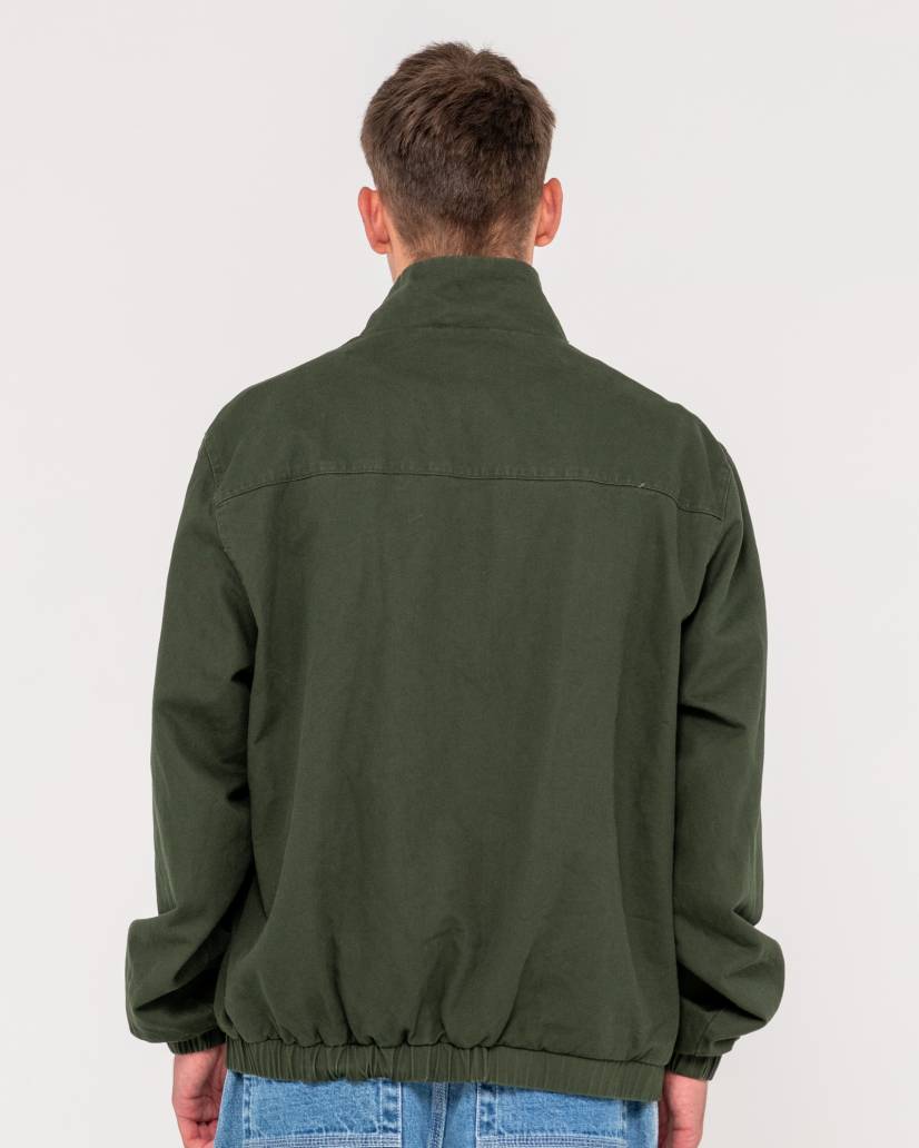 Rusty Harrington Jacket
