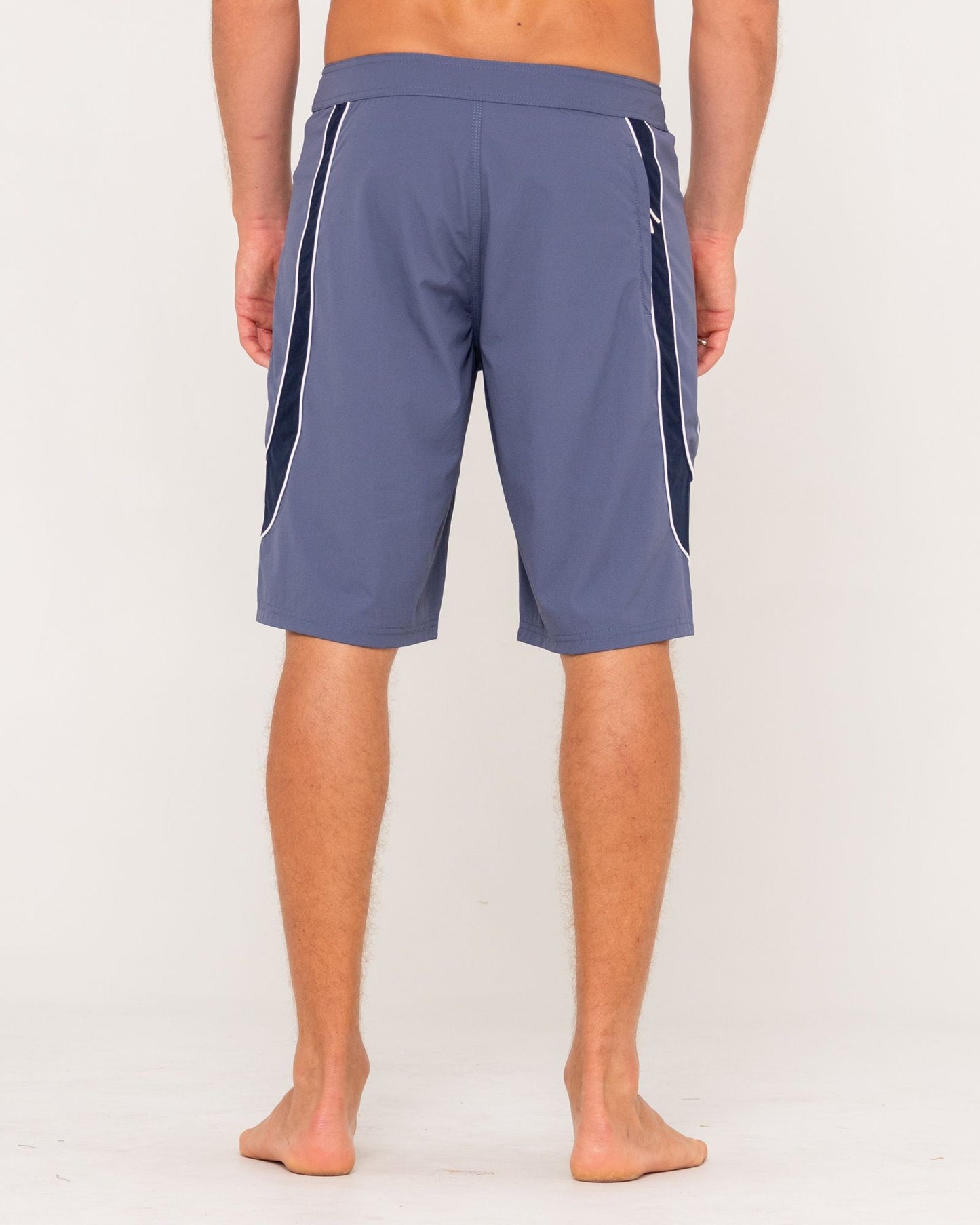 Rusty Charger Boardshort