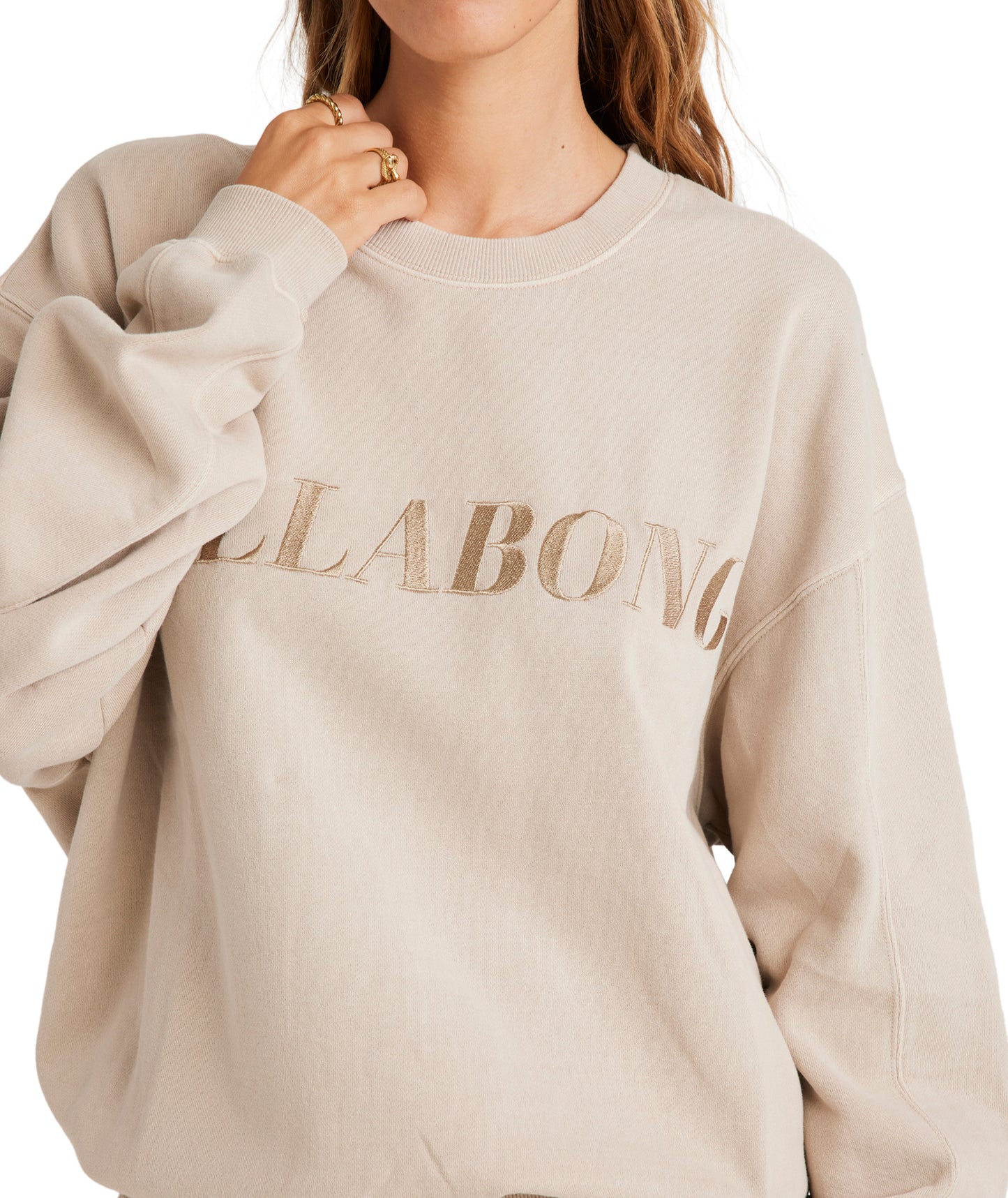 Billabong Baseline Kendall Crew