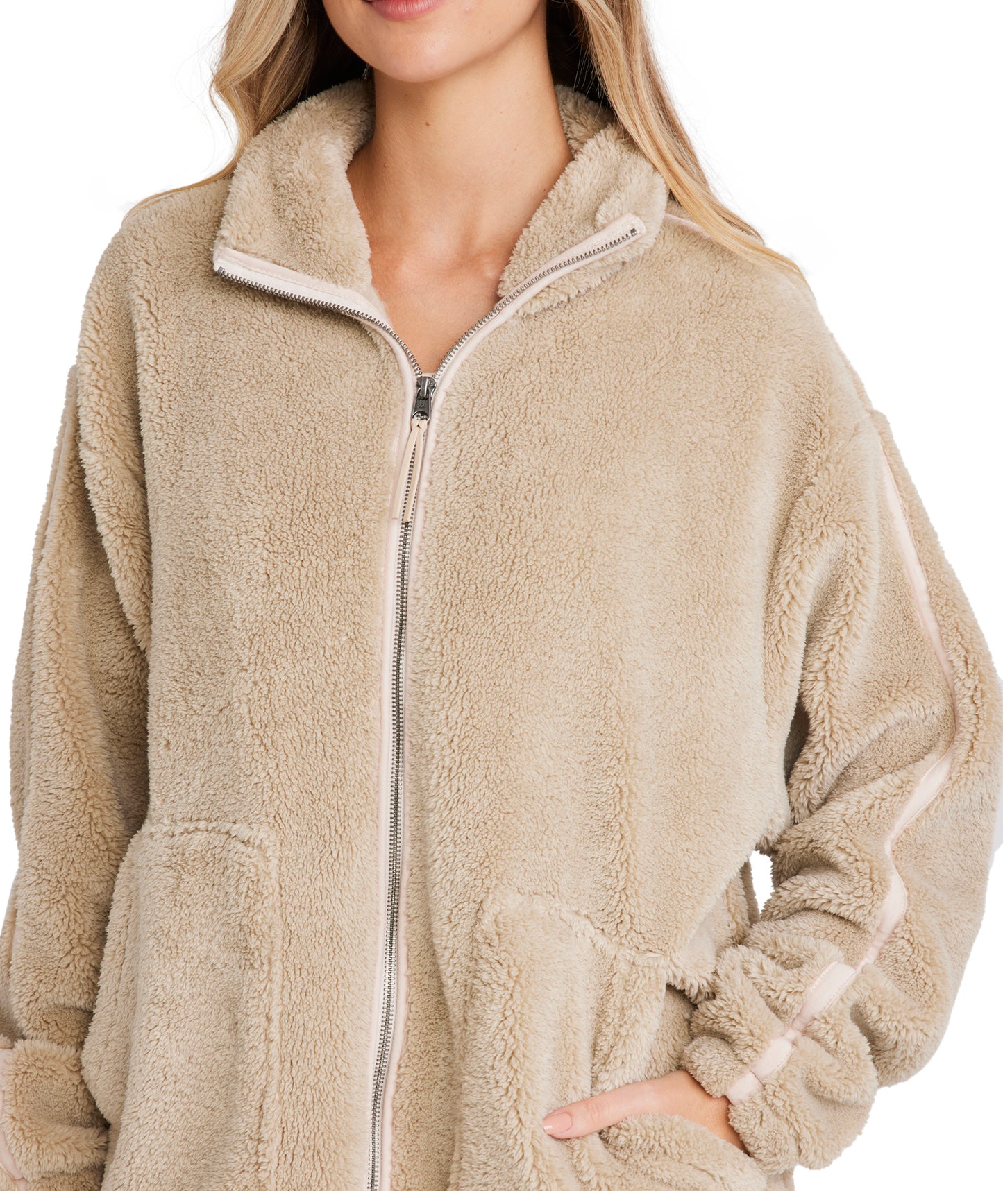 Billabong Sweet Ride Zip Up