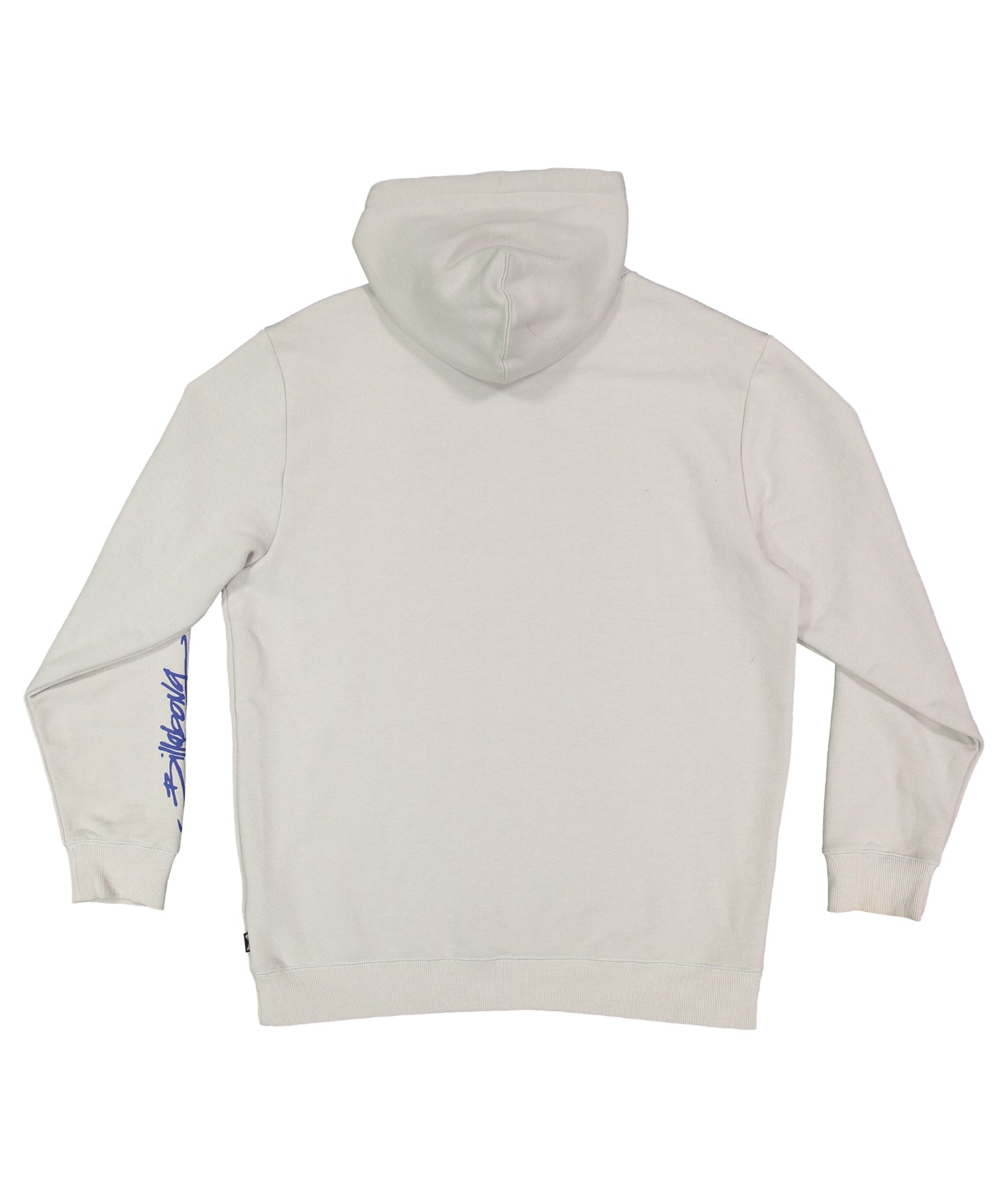 Billabong OG Script Pop Hood
