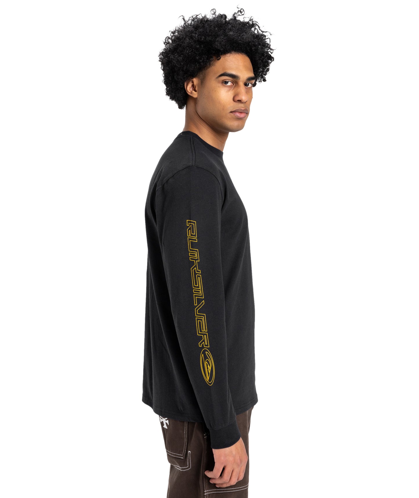 Quiksilver Maiden LS