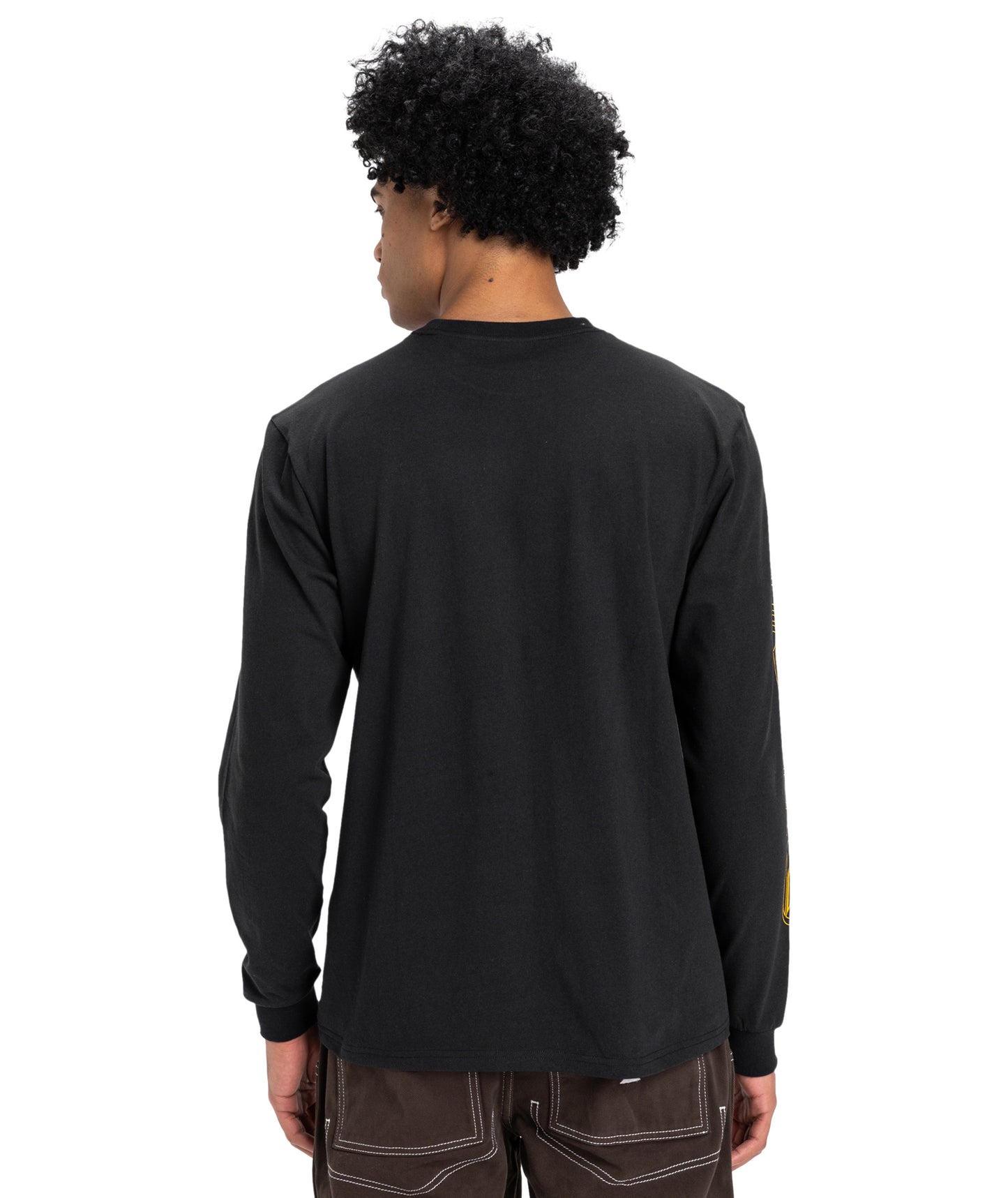 Quiksilver Maiden LS