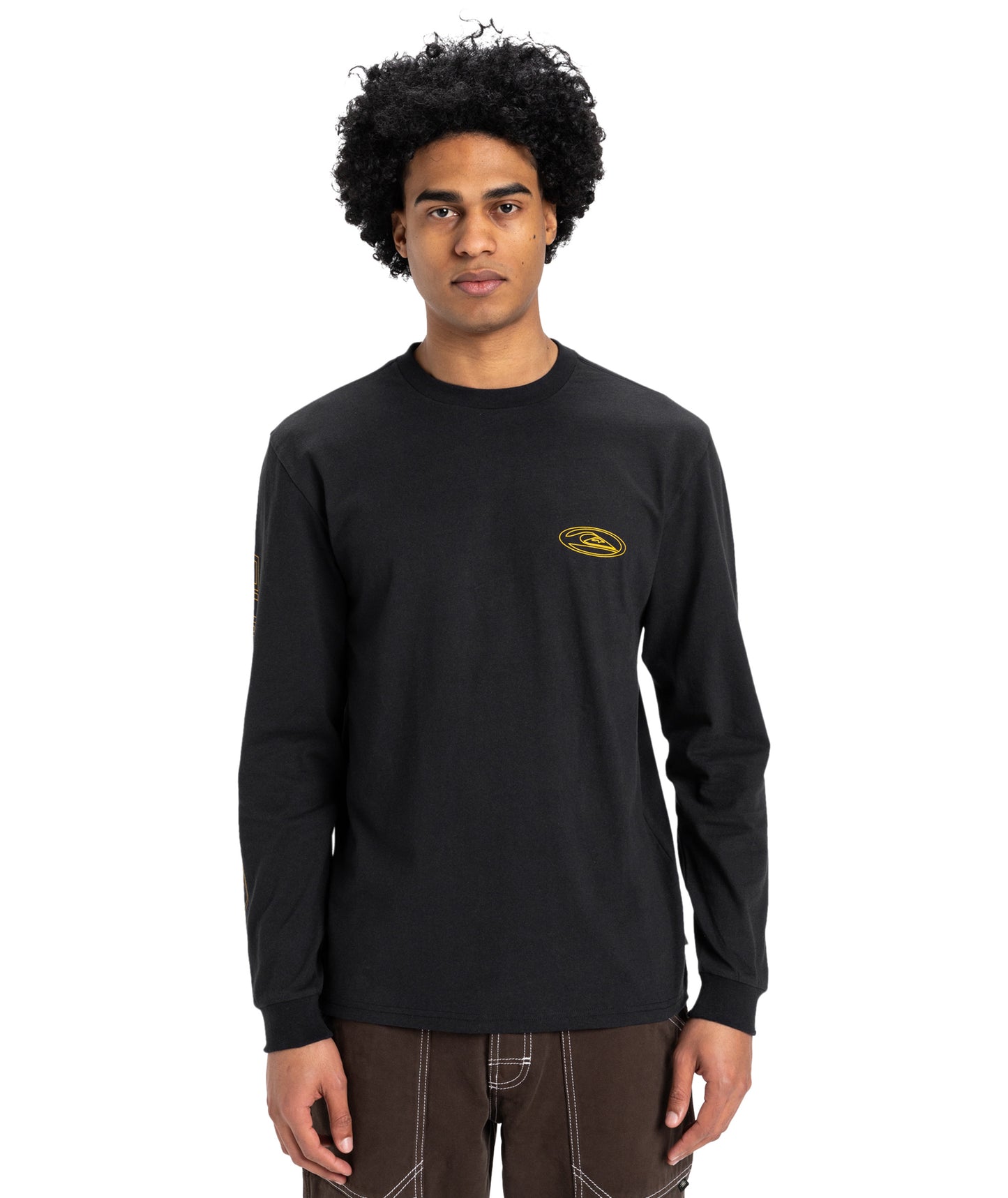 Quiksilver Maiden LS