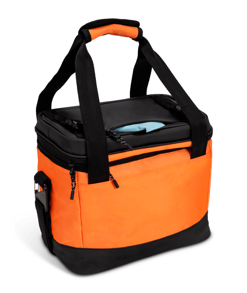 Volcom Venture 12 Can Cooler